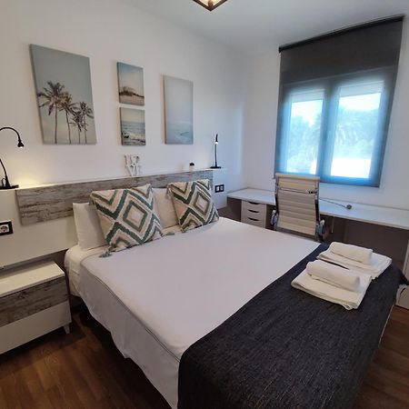 Apartamento Tarifa Centro-Avenida المظهر الخارجي الصورة