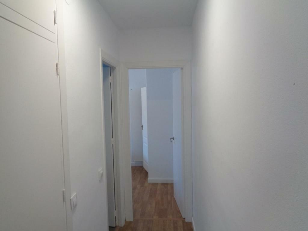Apartamento Tarifa Centro-Avenida المظهر الخارجي الصورة