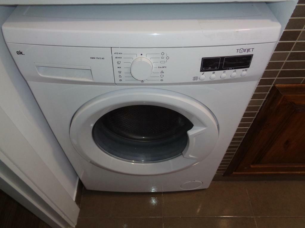 Apartamento Tarifa Centro-Avenida المظهر الخارجي الصورة