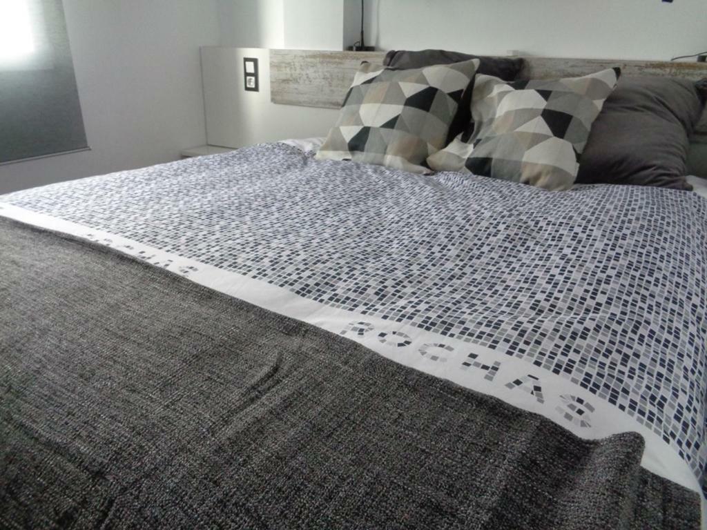 Apartamento Tarifa Centro-Avenida المظهر الخارجي الصورة