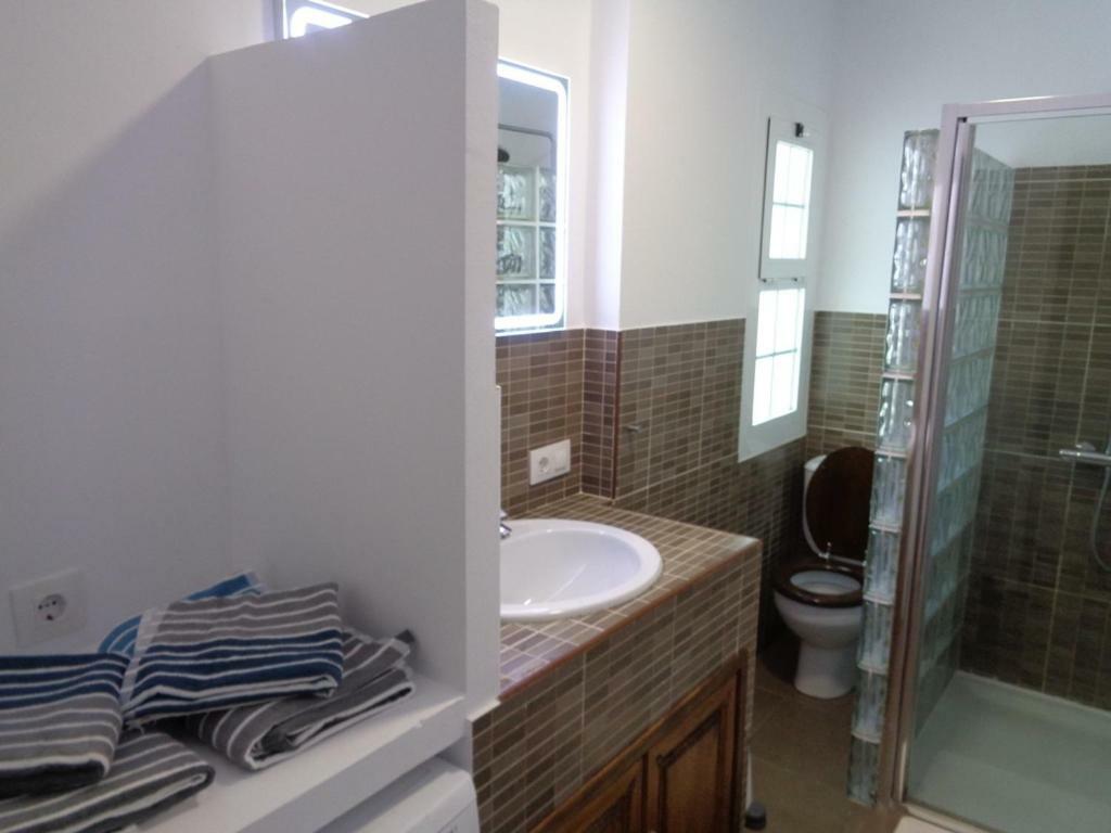 Apartamento Tarifa Centro-Avenida المظهر الخارجي الصورة