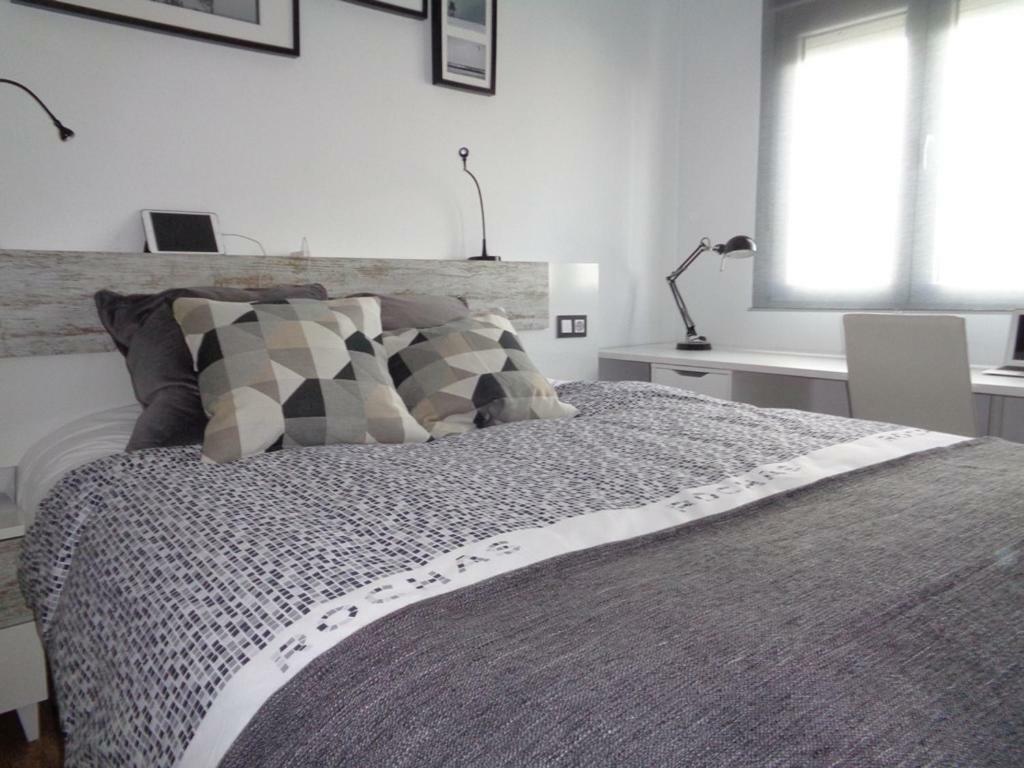 Apartamento Tarifa Centro-Avenida المظهر الخارجي الصورة