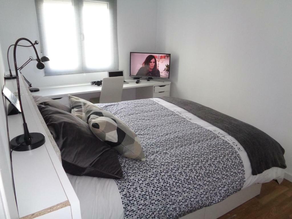 Apartamento Tarifa Centro-Avenida المظهر الخارجي الصورة